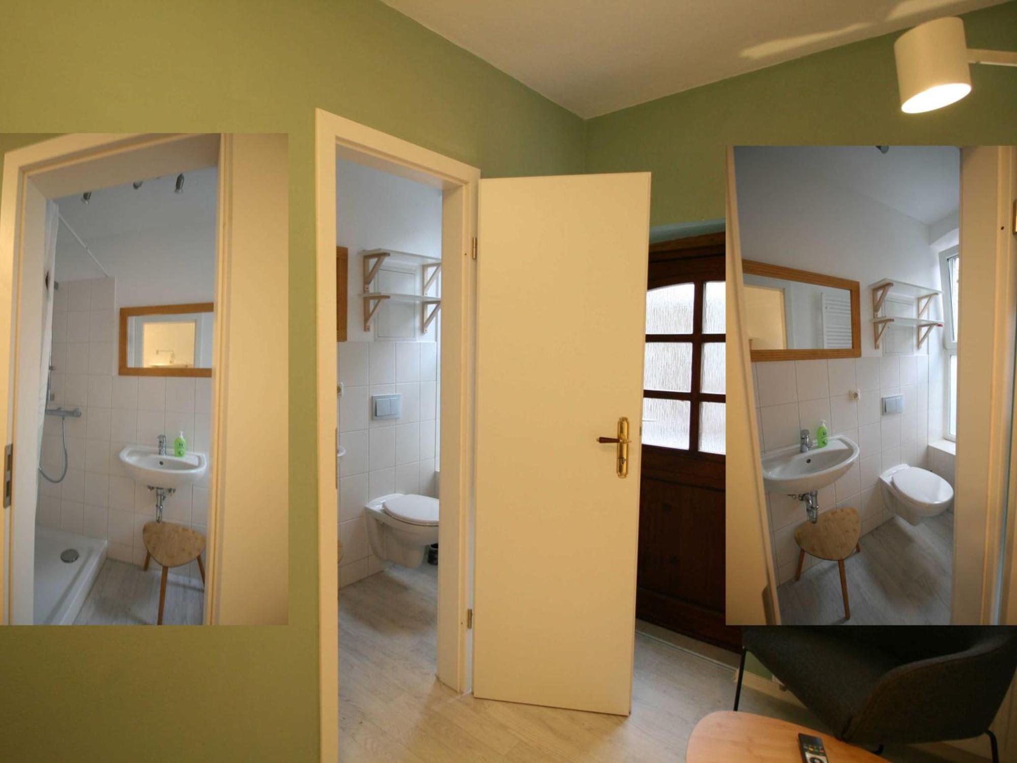 Ferienwohnung Und Ferienzimmer Neubukow Exterior photo