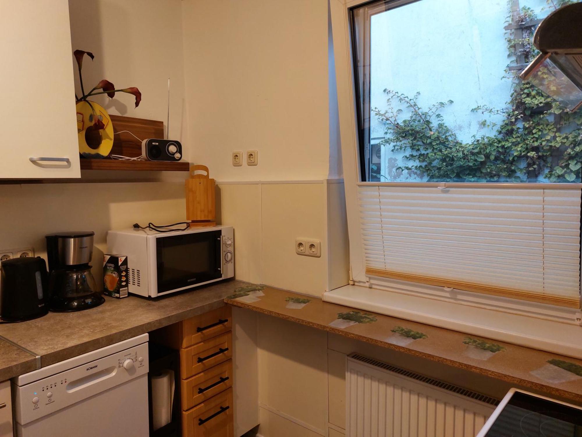 Ferienwohnung Und Ferienzimmer Neubukow Exterior photo