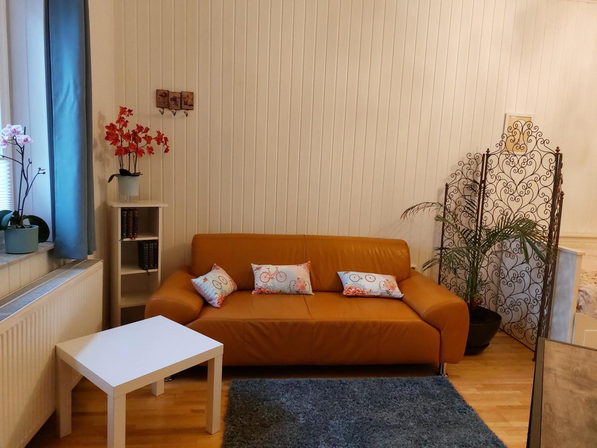 Ferienwohnung Und Ferienzimmer Neubukow Exterior photo