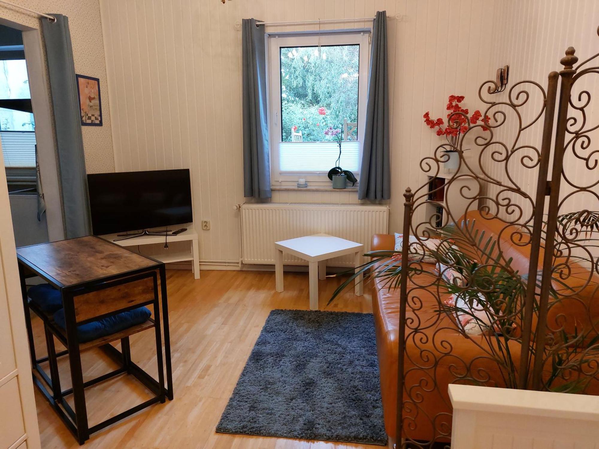 Ferienwohnung Und Ferienzimmer Neubukow Exterior photo